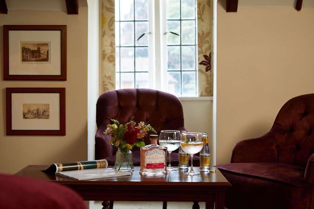 Macdonald Hill Valley Hotel, Spa & Golf Resort Whitchurch  Zimmer foto