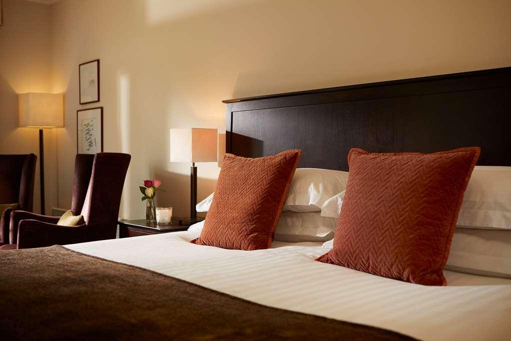 Macdonald Hill Valley Hotel, Spa & Golf Resort Whitchurch  Zimmer foto